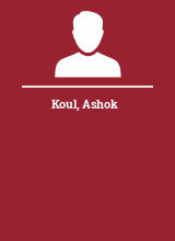 Koul Ashok
