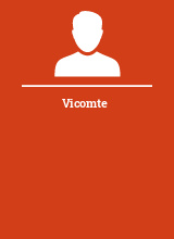 Vicomte