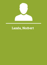 Landa Norbert