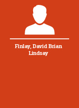 Finlay David Brian Lindsay