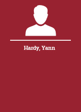 Hardy Yann
