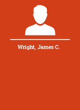 Wright James C.