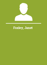 Foxley Janet