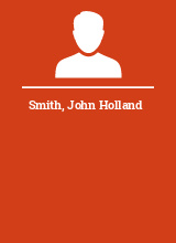 Smith John Holland