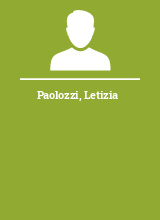 Paolozzi Letizia