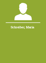 Schreiber Maria