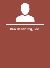 Van Rensburg Lee