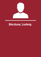 Bürchner Ludwig