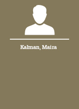 Kalman Maira