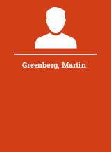 Greenberg Martin