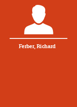 Ferber Richard