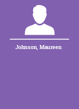 Johnson Maureen