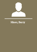 Hines Barry
