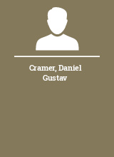 Cramer Daniel Gustav