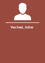 Van Daal Julius