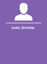 Louhi Kristiina