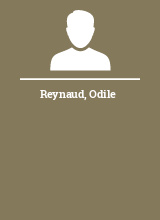 Reynaud Odile