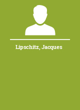 Lipschitz Jacques