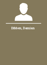 Dibben Damian