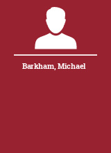 Barkham Michael