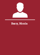 Barry Nicola