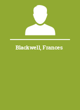 Blackwell Frances