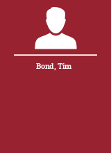 Bond Tim