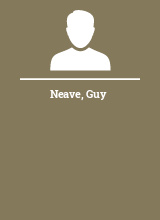 Neave Guy