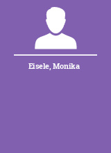 Eisele Monika