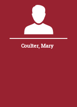 Coulter Mary