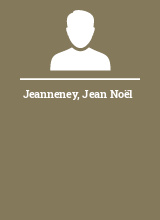 Jeanneney Jean Noël