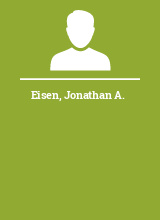 Eisen Jonathan A.