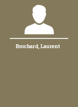 Brochard Laurent