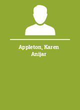 Appleton Karen Anijar