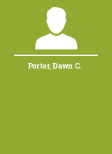 Porter Dawn C.