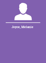 Joyce Melanie