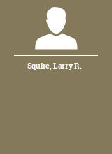 Squire Larry R.