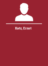 Katz Ernst