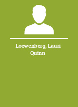 Loewenberg Lauri Quinn