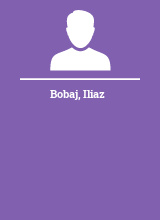 Bobaj Iliaz