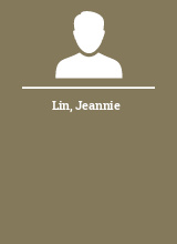 Lin Jeannie