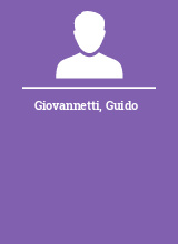 Giovannetti Guido