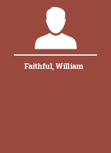 Faithful William