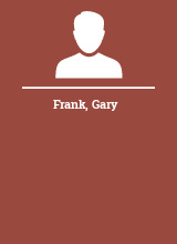 Frank Gary