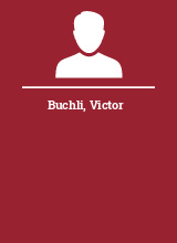 Buchli Victor