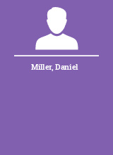 Miller Daniel