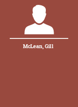 McLean Gill