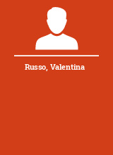 Russo Valentina