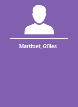 Martinet Gilles