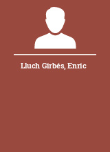 Lluch Girbés Enric